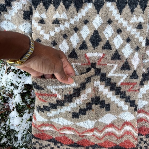 Cardigan - Picture 4 of 10